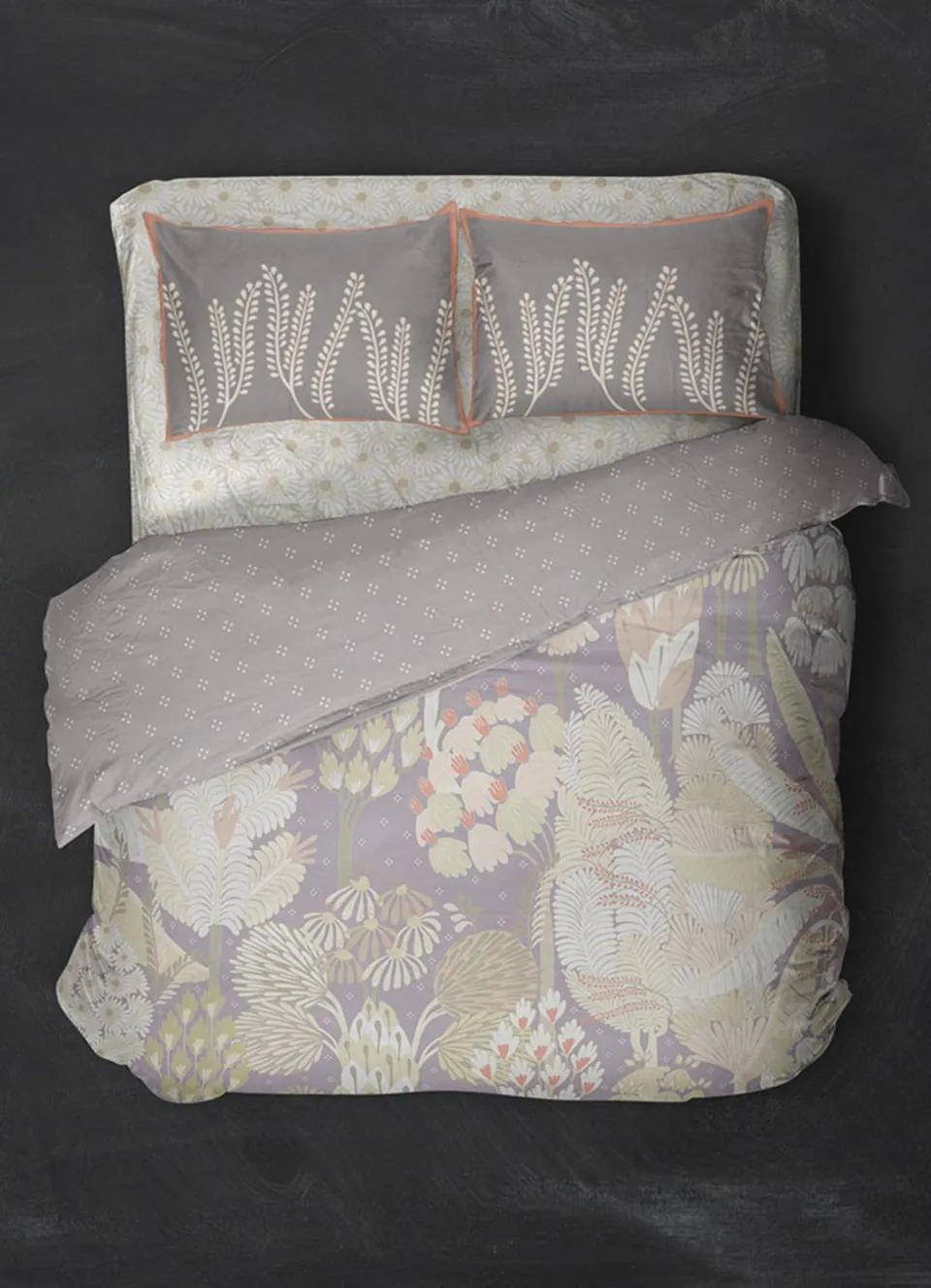 Petal Home: Bedding and surface pattern, archive image 11