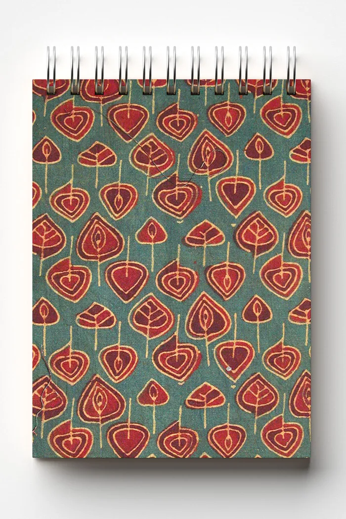 FabIndia: Rajasthani block printing, archive image 10