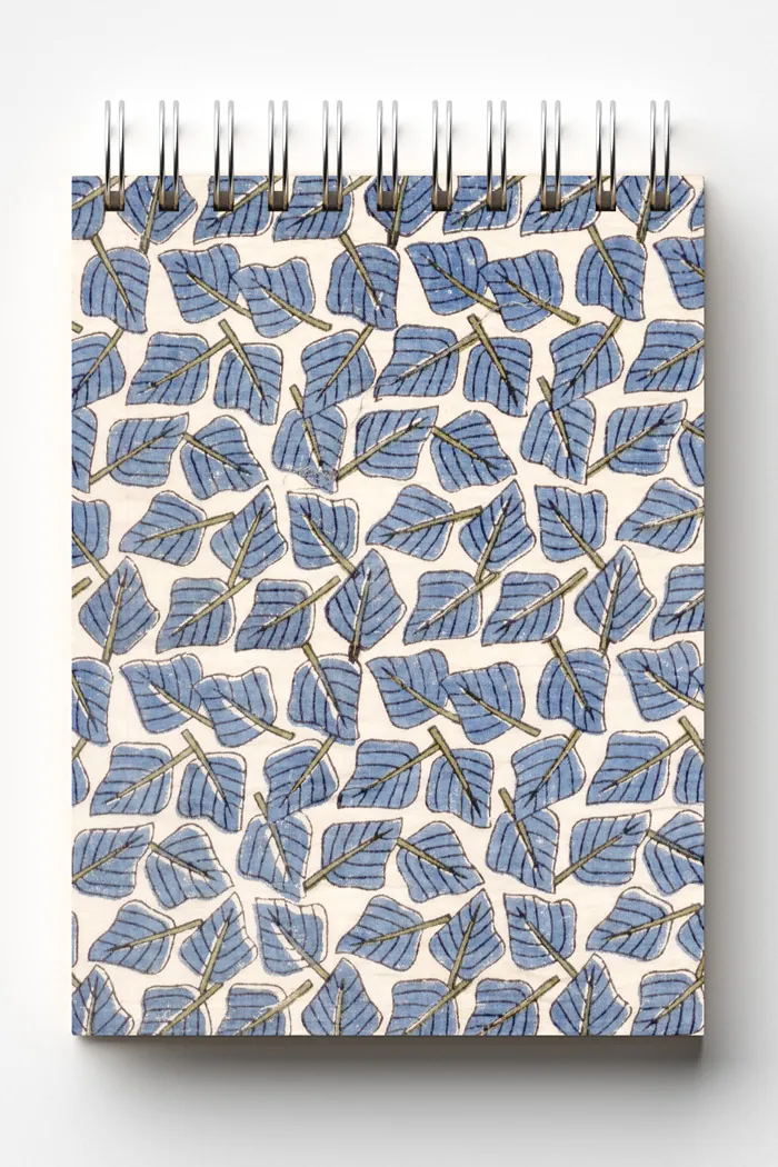 FabIndia: Rajasthani block printing, archive image 7