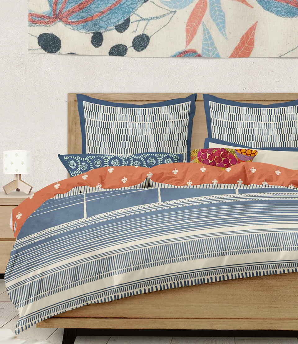 Welspun: Home textiles, archive image 6