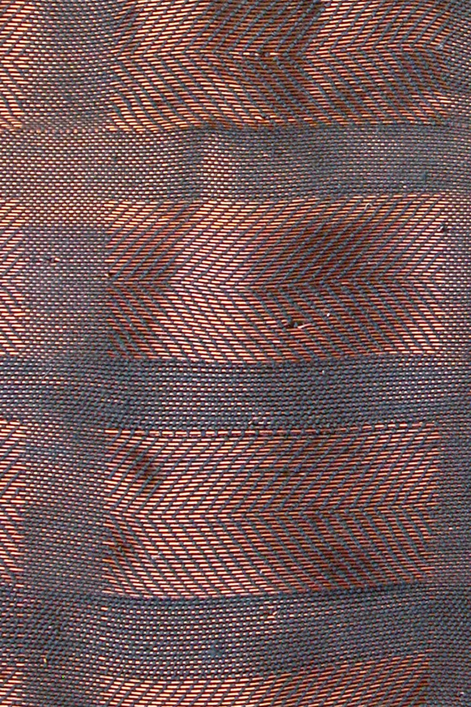 Copper: Cotton and copper wire, archive image 9