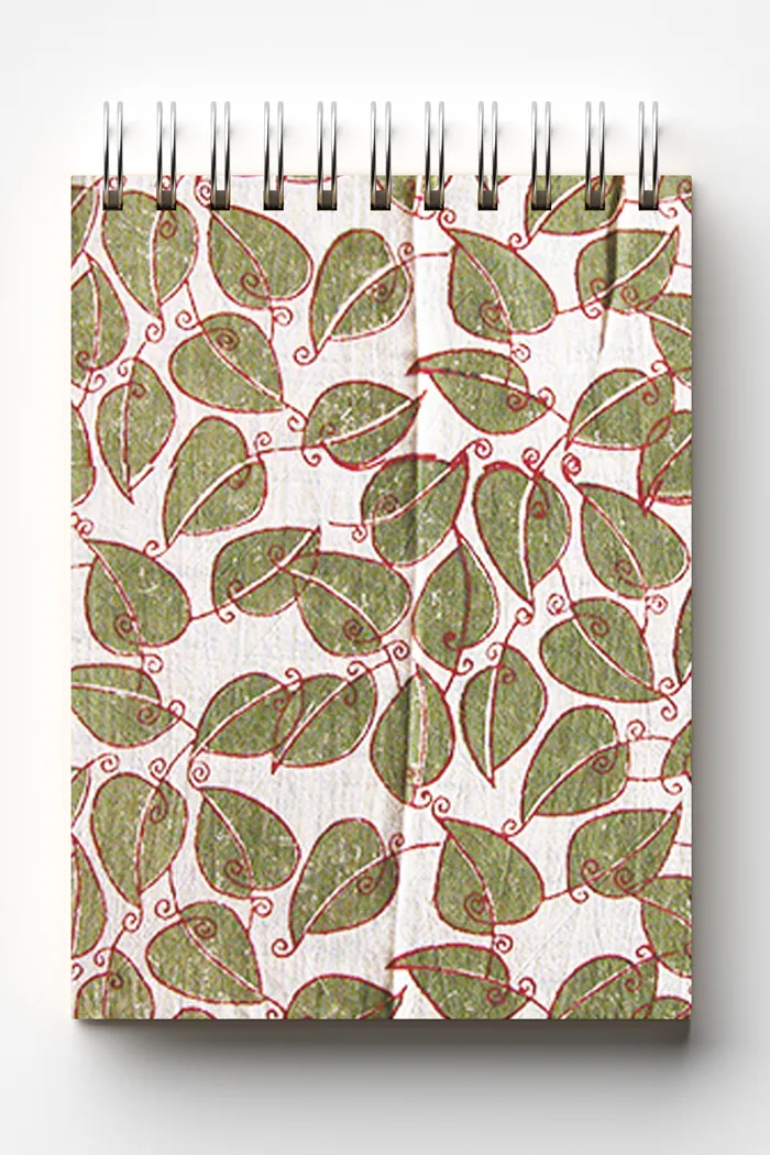 FabIndia: Rajasthani block printing, archive image 6
