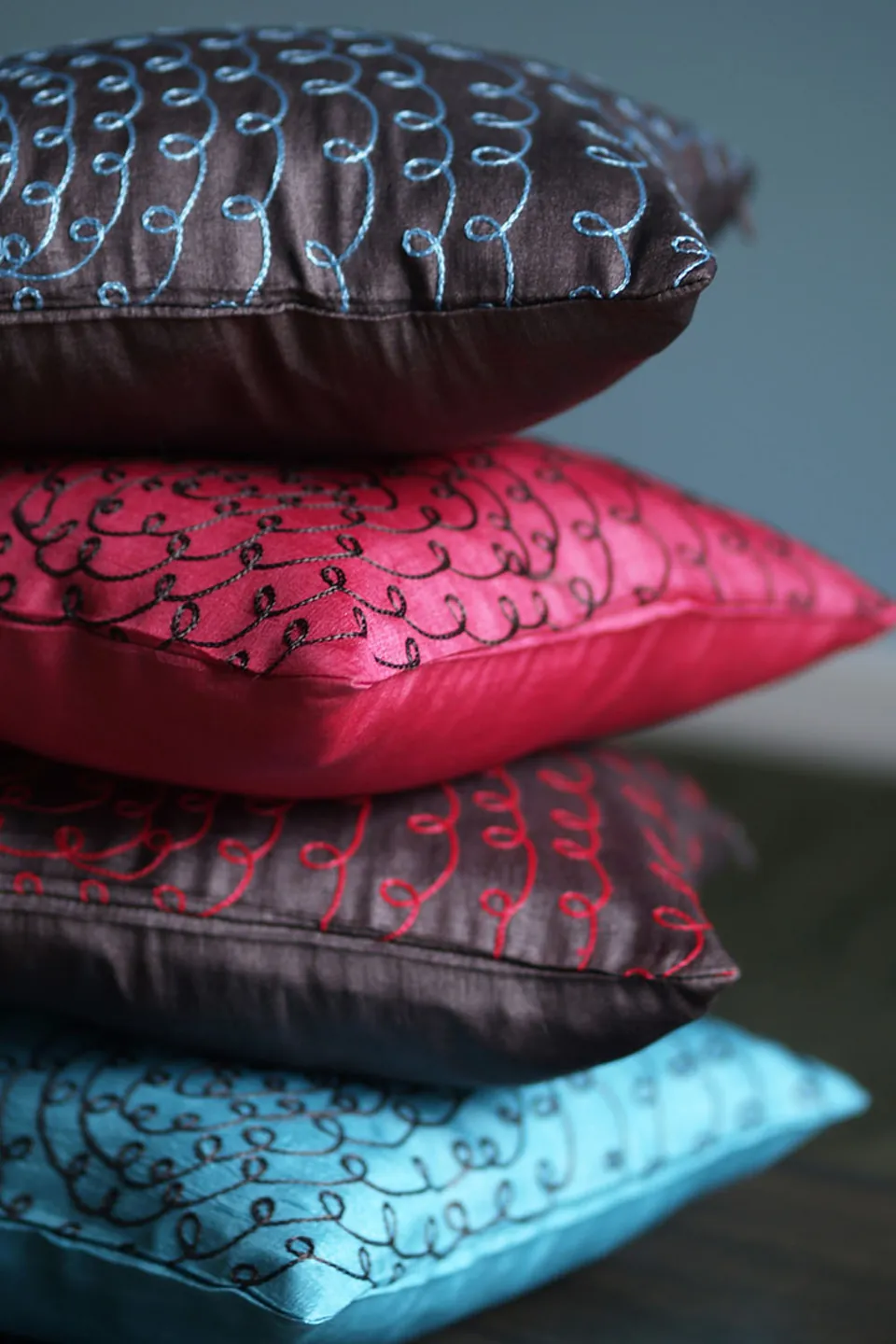 Neeru Kumar: Hand embroidery and patchwork, archive image 3