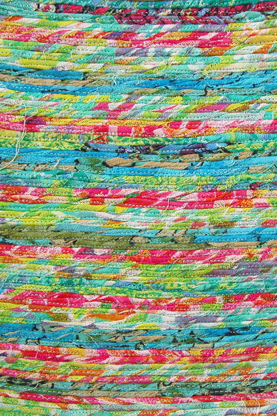 Neeru Kumar: Hand embroidery and patchwork, archive image 5