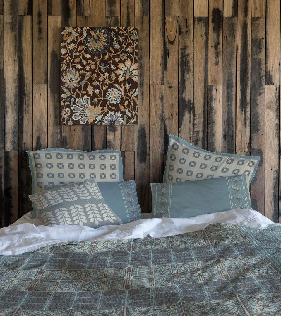 Petal Home: Bedding and surface pattern, archive image 5