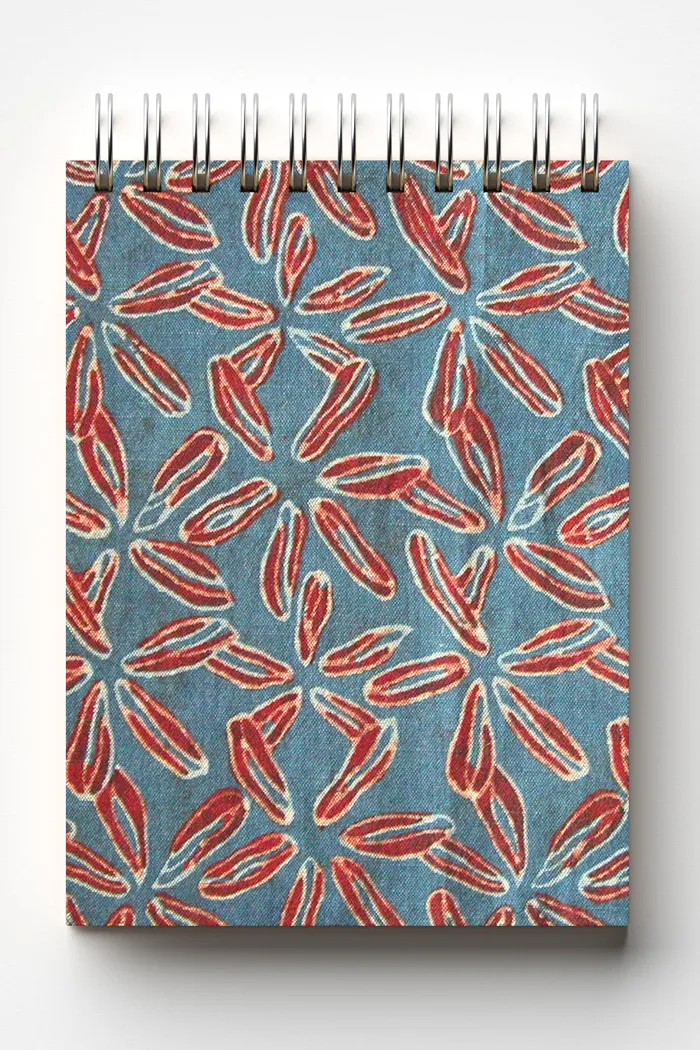 FabIndia: Rajasthani block printing, archive image 8