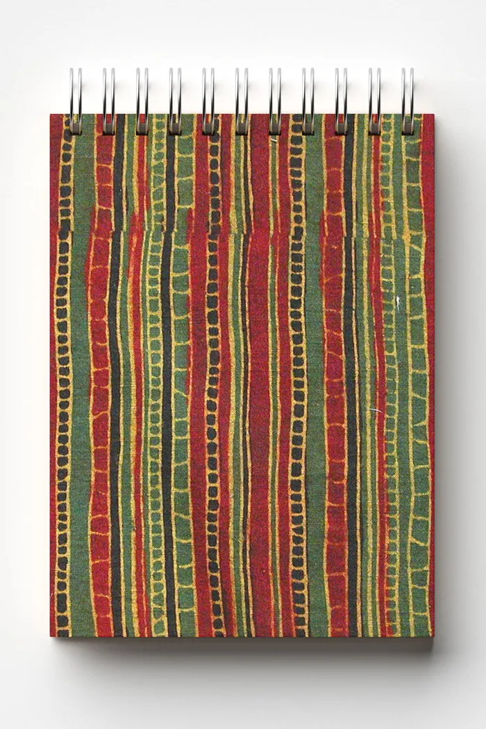FabIndia: Rajasthani block printing, archive image 13
