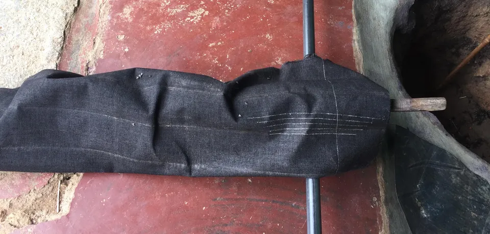 Hāsuhokku: Deccani wool and handweaving, archive image 6
