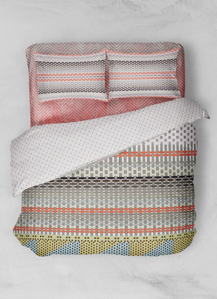 Welspun: Home textiles, archive image 3