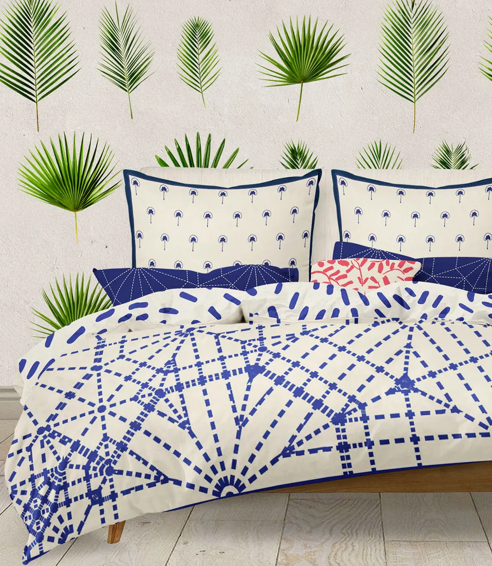 Welspun: Home textiles, archive image 4