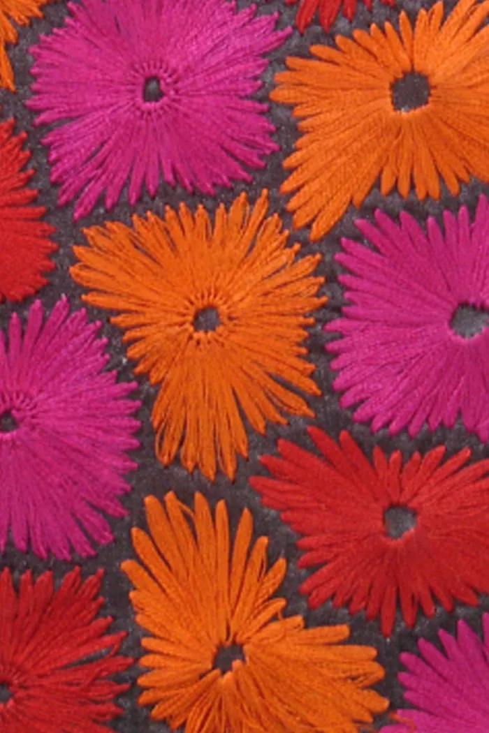 Neeru Kumar: Hand embroidery and patchwork, archive image 7