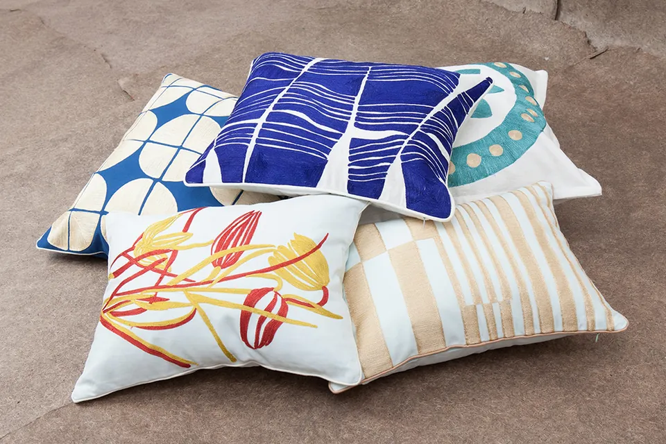 Cantaara: Home textiles, archive image 3