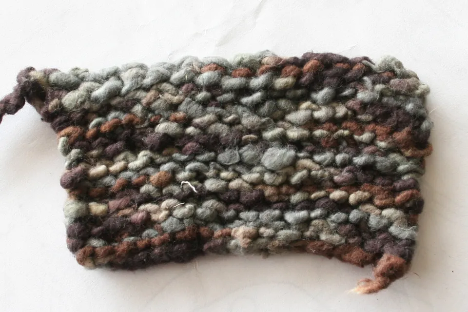 Spun: Reclaimed cotton, hand-tufted rugs, archive image 12