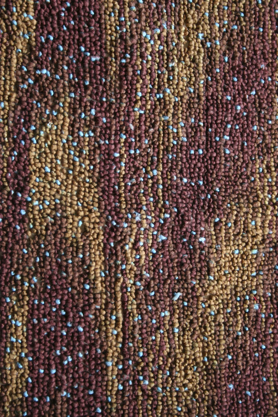 Spun: Reclaimed cotton, hand-tufted rugs, archive image 14