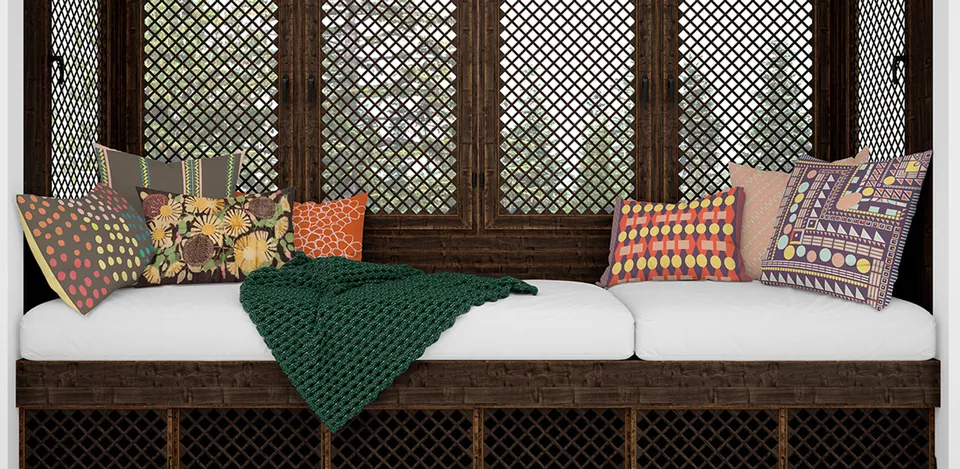 Welspun: Home textiles, archive image 1