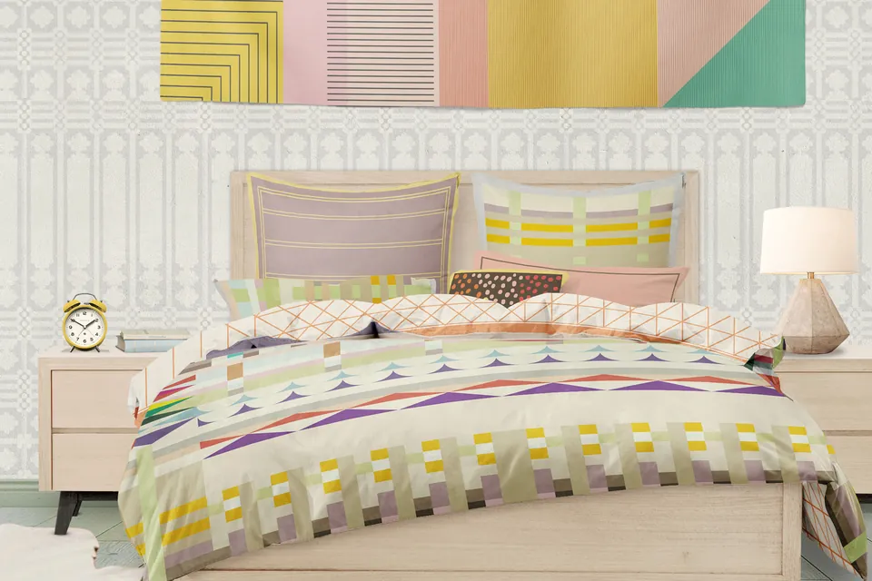 Welspun: Home textiles, archive image 11