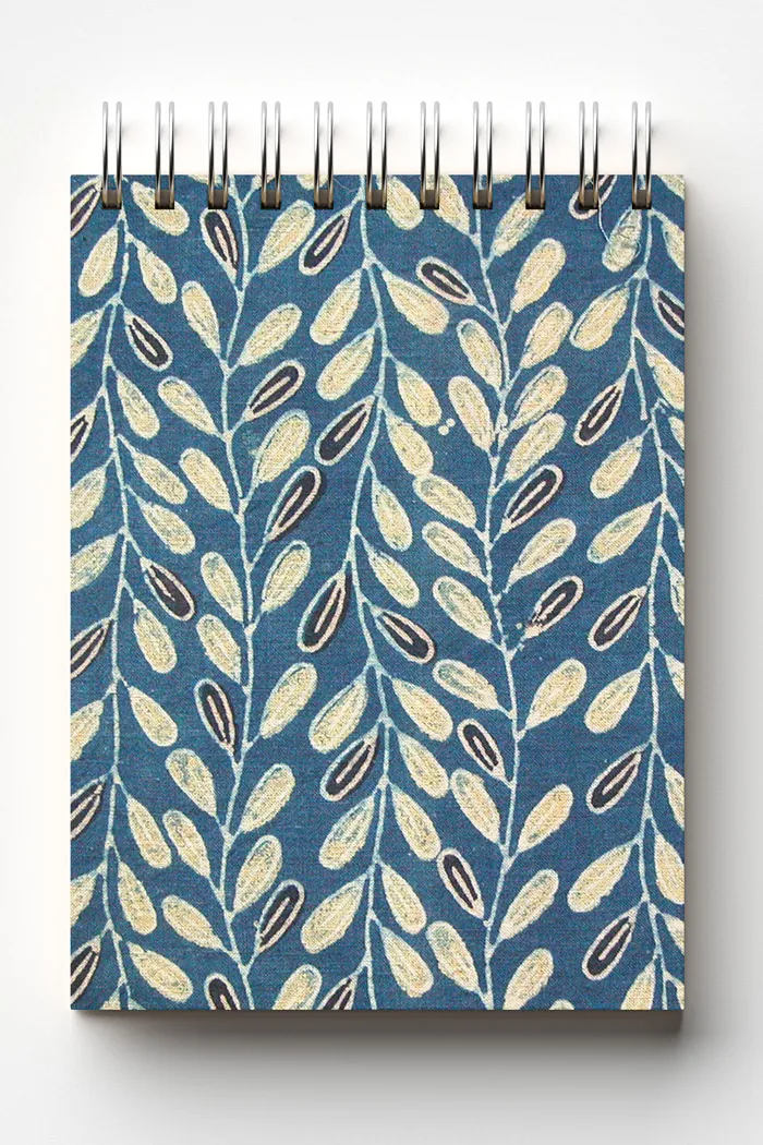 FabIndia: Rajasthani block printing, archive image 9