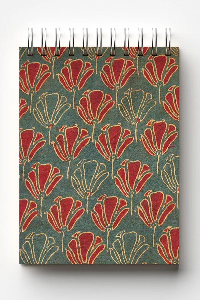 FabIndia: Rajasthani block printing, archive image 18
