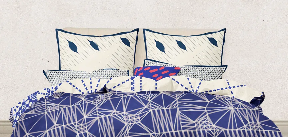 Welspun: Home textiles, archive image 5