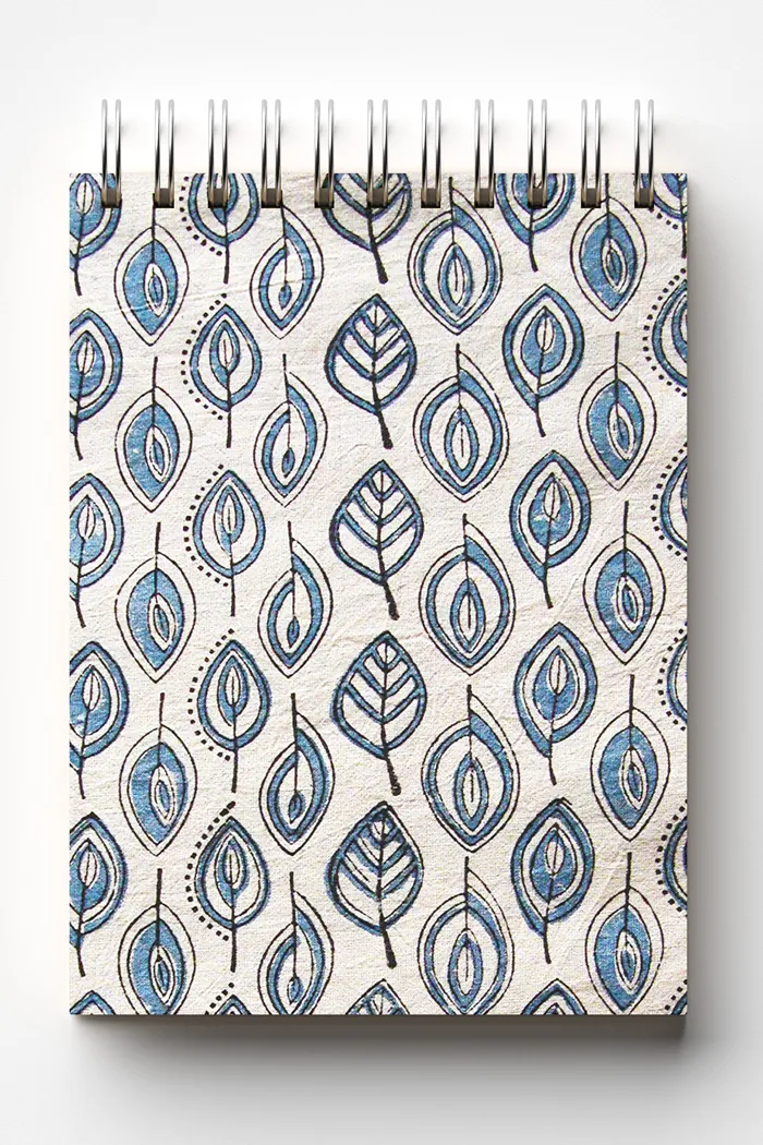 FabIndia: Rajasthani block printing, archive image 5