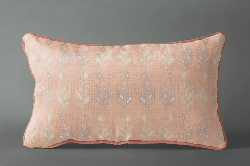 Petal Home: Bedding and surface pattern, archive image 6