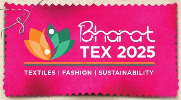 Bharat Tex 2025