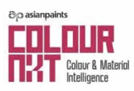 Asian Paints ColourNext / Harvest